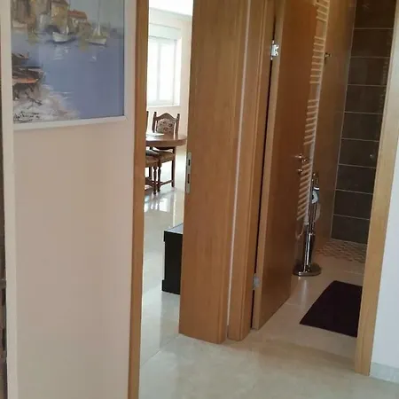Apartment Maria *