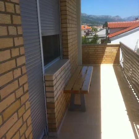 Maria * Kastela
