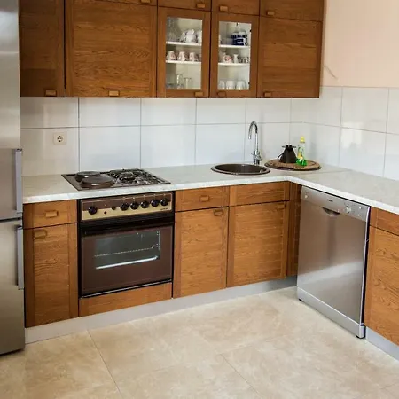 Maria Apartment *