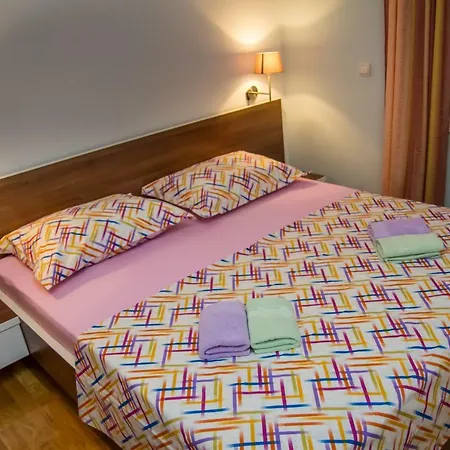 Apartment Maria Kastela
