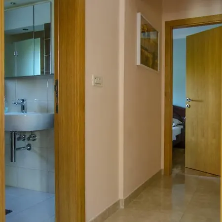 Apartment Maria *