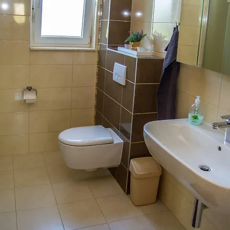 Apartment Maria